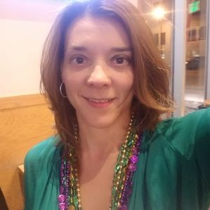 Meet your Posher, Valentina